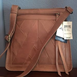 New Lucky Brand Cross Body!